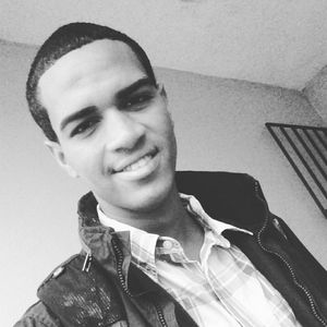 Meet your Posher, Jhoel